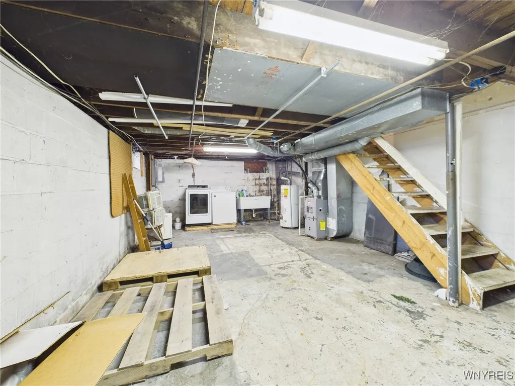 508 Linden Avenue, Buffalo, New York 14216, Buffalo, New York 14216, 4 Bedrooms Bedrooms, ,2 BathroomsBathrooms,Residential,For Sale,508 Linden Avenue, Buffalo, New York 14216,0,B1643155