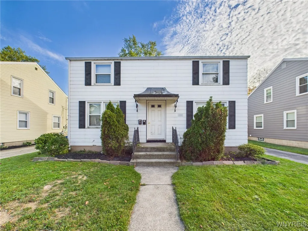 508 Linden Avenue, Buffalo, New York 14216, Buffalo, New York 14216, 4 Bedrooms Bedrooms, ,2 BathroomsBathrooms,Residential,For Sale,508 Linden Avenue, Buffalo, New York 14216,0,B1643155