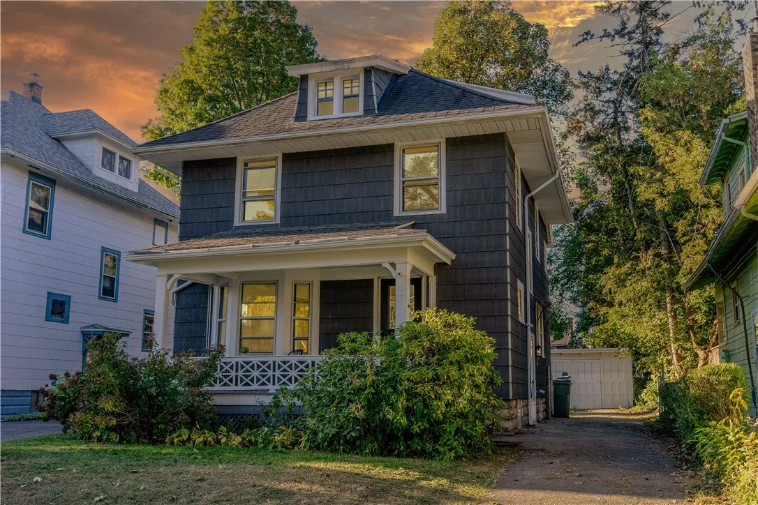 77 Macbeth Street, Rochester, New York 14609, Rochester, New York 14609, 4 Bedrooms Bedrooms, 9 Rooms Rooms,1 BathroomBathrooms,Residential,For Sale,77 Macbeth Street, Rochester, New York 14609,0,R1643475
