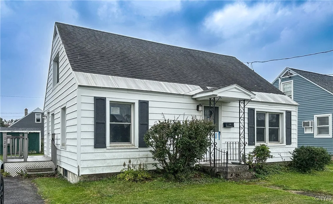 122 Lyndale Drive, Rome, New York 13440, Rome, New York 13440, 3 Bedrooms Bedrooms, 7 Rooms Rooms,2 BathroomsBathrooms,Residential,Closed,122 Lyndale Drive, Rome, New York 13440,0,S1643356