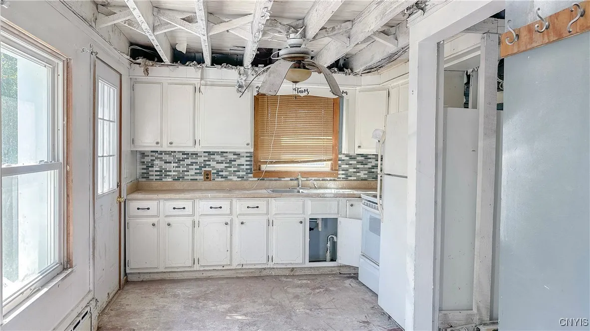 122 Lyndale Drive, Rome, New York 13440, Rome, New York 13440, 3 Bedrooms Bedrooms, 7 Rooms Rooms,2 BathroomsBathrooms,Residential,Closed,122 Lyndale Drive, Rome, New York 13440,0,S1643356