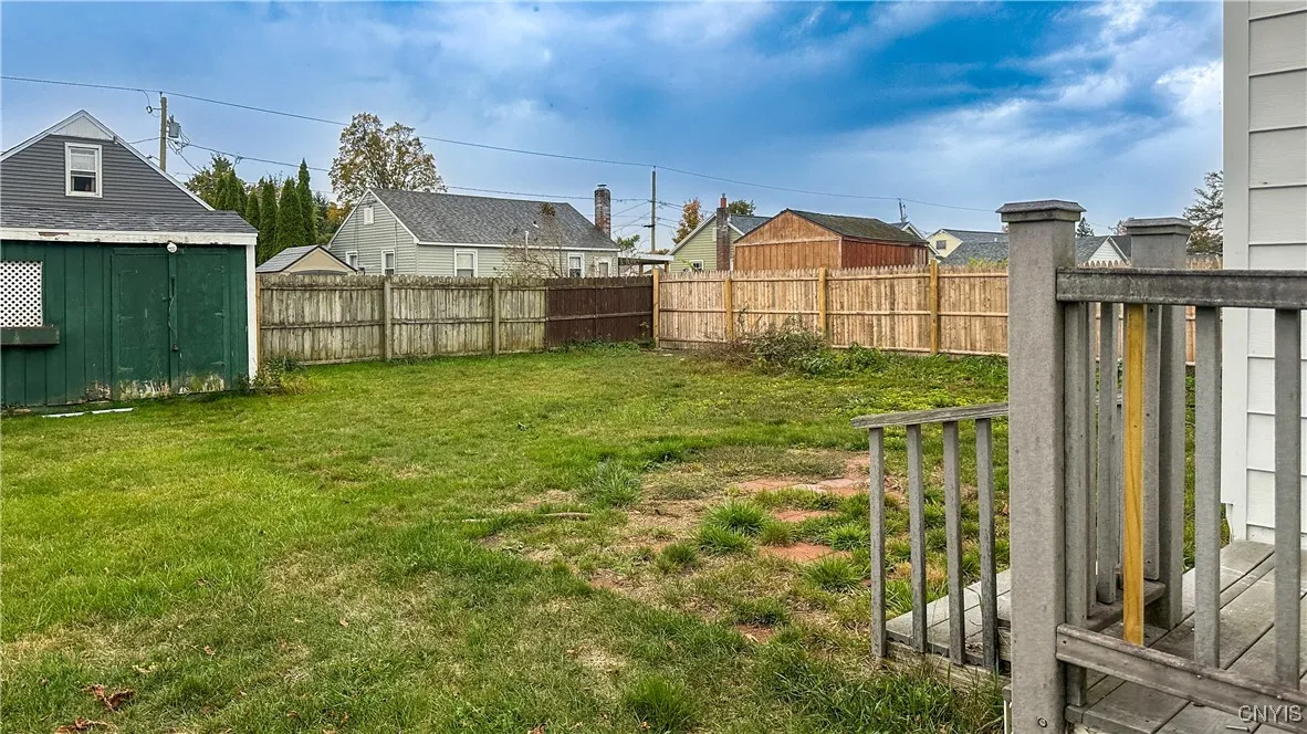 122 Lyndale Drive, Rome, New York 13440, Rome, New York 13440, 3 Bedrooms Bedrooms, 7 Rooms Rooms,2 BathroomsBathrooms,Residential,Closed,122 Lyndale Drive, Rome, New York 13440,0,S1643356