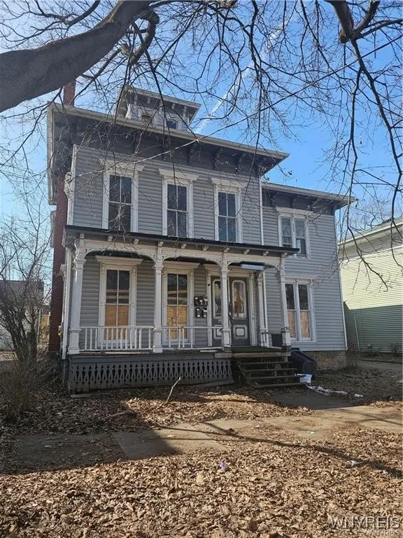 135 Pine Street, Lockport City, New York 14094, Lockport City, New York 14094, 5 Bedrooms Bedrooms, ,Multi Family,For Sale,135 Pine Street, Lockport City, New York 14094,0,B1643517