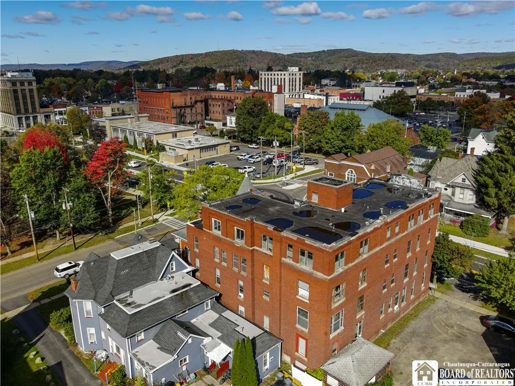 103 South Barry Street, Olean, New York 14760, Olean, New York 14760, ,Commercial Sale,For Sale,103 South Barry Street, Olean, New York 14760,0,R1643516