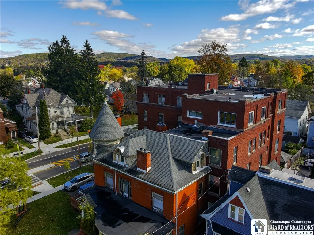 103 South Barry Street, Olean, New York 14760, Olean, New York 14760, ,Commercial Sale,For Sale,103 South Barry Street, Olean, New York 14760,0,R1643516
