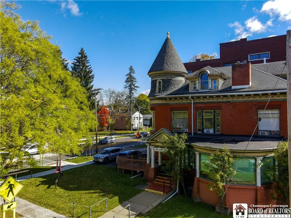 103 South Barry Street, Olean, New York 14760, Olean, New York 14760, ,Commercial Sale,For Sale,103 South Barry Street, Olean, New York 14760,0,R1643516