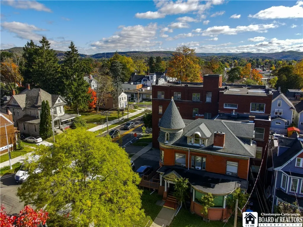 103 South Barry Street, Olean, New York 14760, Olean, New York 14760, ,Commercial Sale,For Sale,103 South Barry Street, Olean, New York 14760,0,R1643516