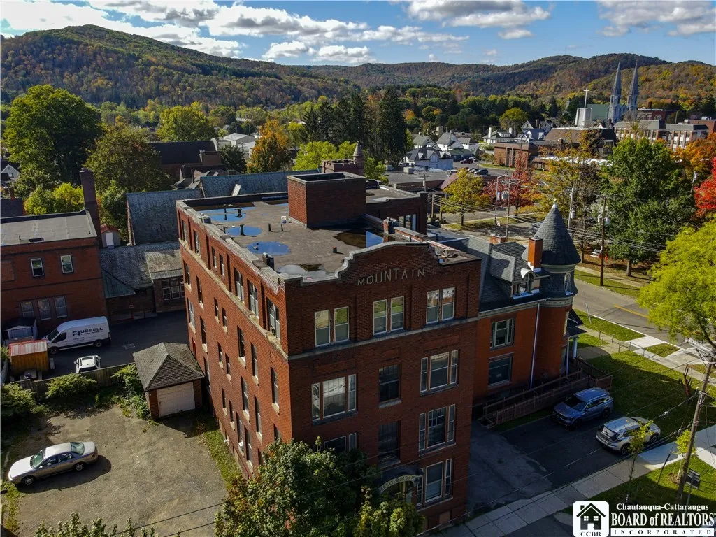 103 South Barry Street, Olean, New York 14760, Olean, New York 14760, ,Commercial Sale,For Sale,103 South Barry Street, Olean, New York 14760,0,R1643516
