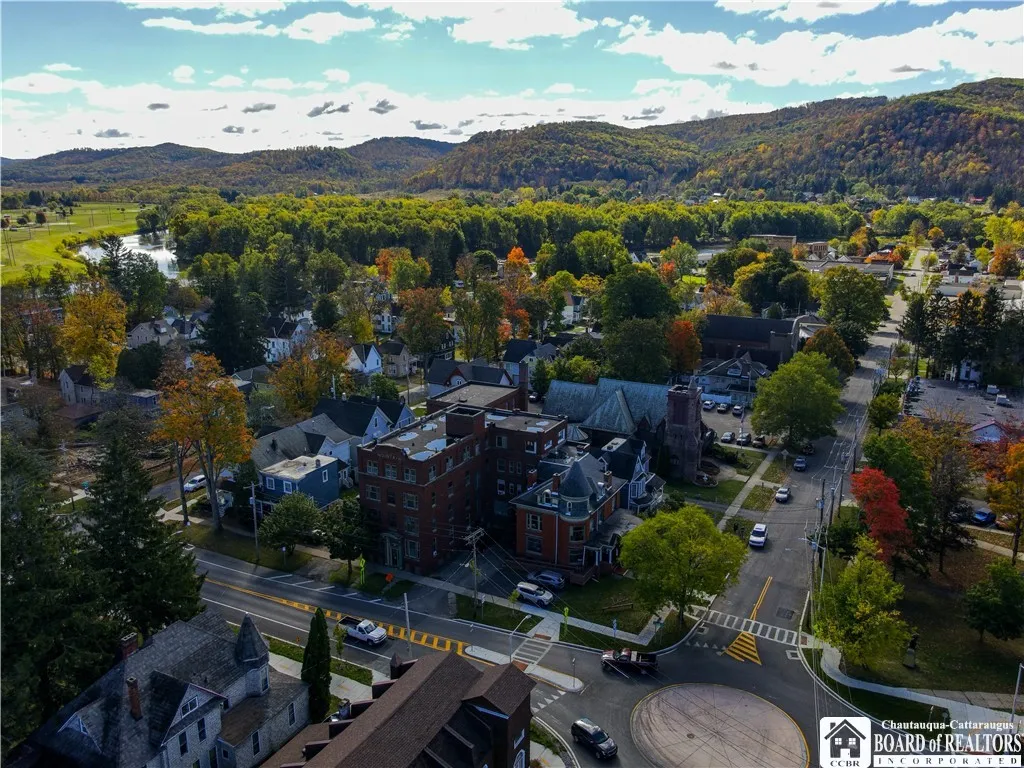 103 South Barry Street, Olean, New York 14760, Olean, New York 14760, ,Commercial Sale,For Sale,103 South Barry Street, Olean, New York 14760,0,R1643516