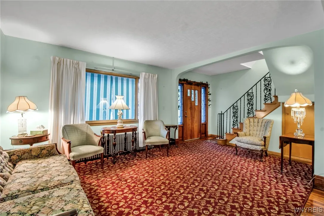 219 Weimar Street, Buffalo, New York 14206, Buffalo, New York 14206, 3 Bedrooms Bedrooms, 7 Rooms Rooms,1 BathroomBathrooms,Residential,For Sale,219 Weimar Street, Buffalo, New York 14206,0,B1643430