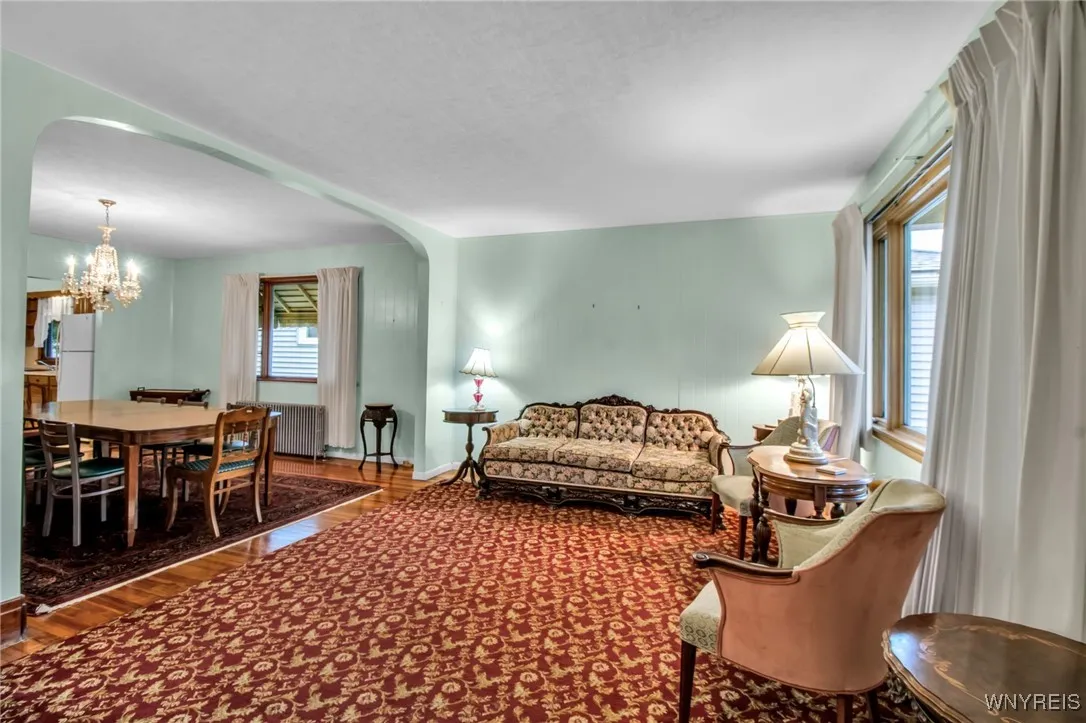 OPEN CONCEPT