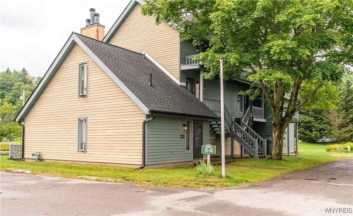 25 Wildflower, Ellicottville, New York 14731, Ellicottville, New York 14731, 1 Bedroom Bedrooms, 3 Rooms Rooms,1 BathroomBathrooms,Residential,For Sale,25 Wildflower, Ellicottville, New York 14731,0,B1643262