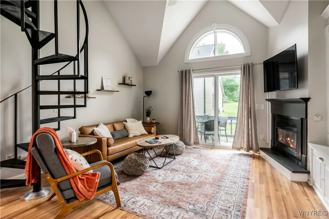 25 Wildflower, Ellicottville, New York 14731, Ellicottville, New York 14731, 1 Bedroom Bedrooms, 3 Rooms Rooms,1 BathroomBathrooms,Residential,For Sale,25 Wildflower, Ellicottville, New York 14731,0,B1643262