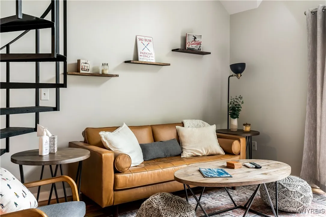 25 Wildflower, Ellicottville, New York 14731, Ellicottville, New York 14731, 1 Bedroom Bedrooms, 3 Rooms Rooms,1 BathroomBathrooms,Residential,For Sale,25 Wildflower, Ellicottville, New York 14731,0,B1643262