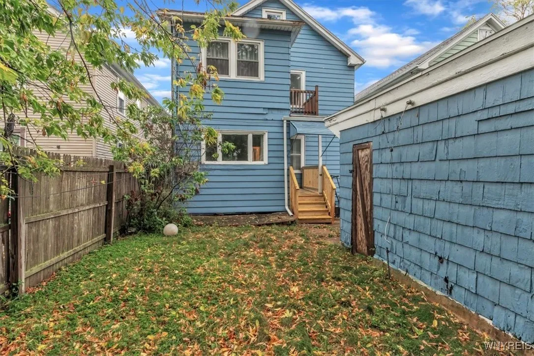 131 Tacoma Avenue, Buffalo, New York 14216, Buffalo, New York 14216, 6 Bedrooms Bedrooms, ,2 BathroomsBathrooms,Residential,For Sale,131 Tacoma Avenue, Buffalo, New York 14216,0,B1643231