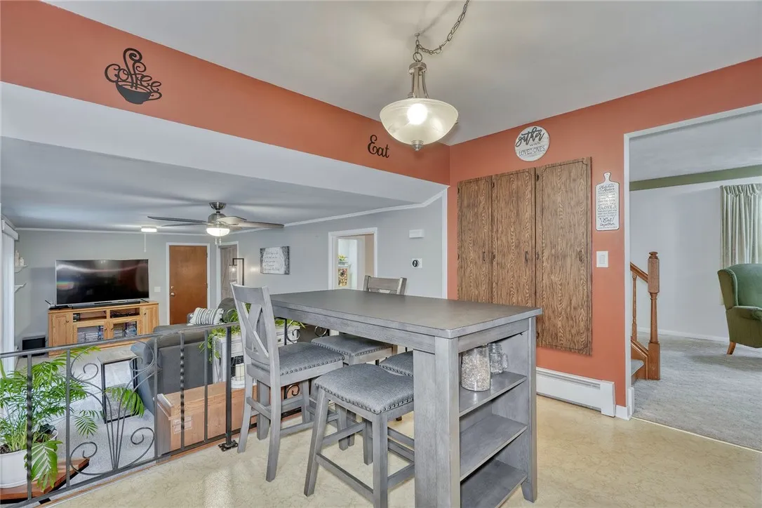 1127 Brooktree Lane, Webster, New York 14580, Webster, New York 14580, 4 Bedrooms Bedrooms, 8 Rooms Rooms,1 BathroomBathrooms,Residential,For Sale,1127 Brooktree Lane, Webster, New York 14580,0,R1642636