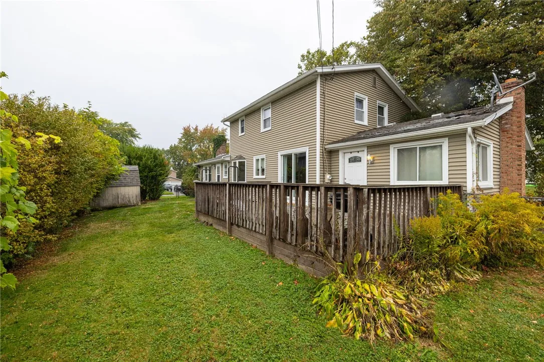 3 Sunny Slope Drive, Parma, New York 14468, Parma, New York 14468, 3 Bedrooms Bedrooms, 8 Rooms Rooms,1 BathroomBathrooms,Residential,For Sale,3 Sunny Slope Drive, Parma, New York 14468,0,R1642055