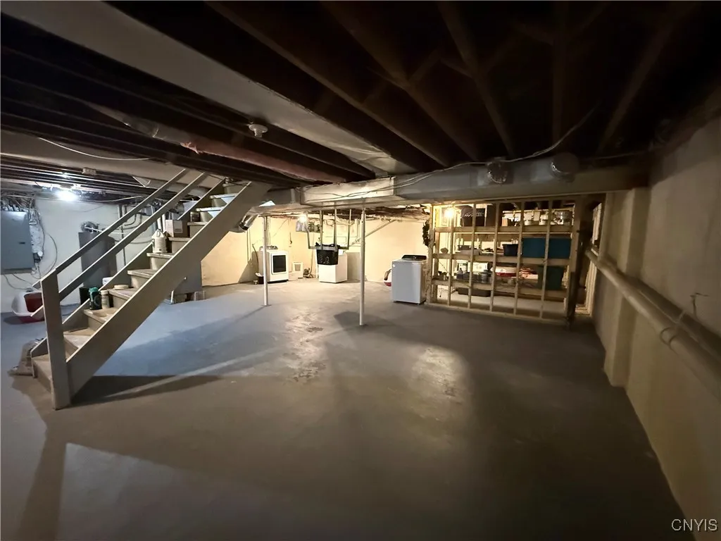 150 Pleasant Avenue, Hastings, New York 13036, Hastings, New York 13036, 4 Bedrooms Bedrooms, 8 Rooms Rooms,2 BathroomsBathrooms,Residential,For Sale,150 Pleasant Avenue, Hastings, New York 13036,0,S1643531