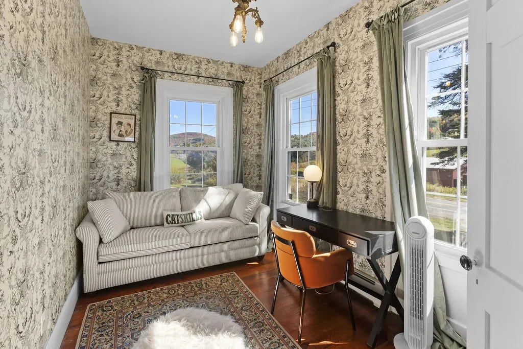 15737 County Highway 18, Stamford, New York 13788, Stamford, New York 13788, 4 Bedrooms Bedrooms, 9 Rooms Rooms,2 BathroomsBathrooms,Residential,For Sale,15737 County Highway 18, Stamford, New York 13788,0,R1643321