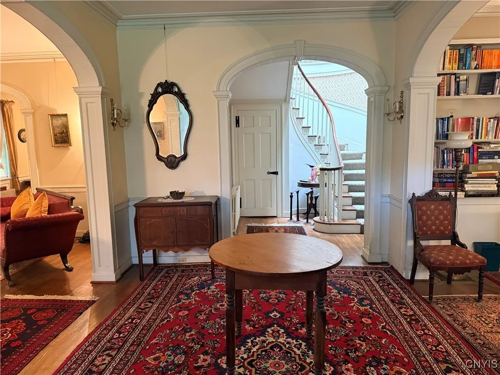 7 Reynolds Avenue, Cortland, New York 13045, Cortland, New York 13045, 6 Bedrooms Bedrooms, 15 Rooms Rooms,5 BathroomsBathrooms,Residential,For Sale,7 Reynolds Avenue, Cortland, New York 13045,0,S1640088