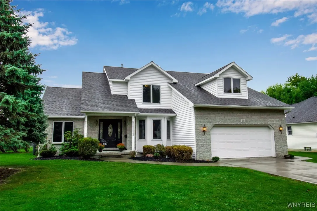 55 Allendale Road, West Seneca, New York 14224, West Seneca, New York 14224, 3 Bedrooms Bedrooms, 12 Rooms Rooms,2 BathroomsBathrooms,Residential,For Sale,55 Allendale Road, West Seneca, New York 14224,0,B1643160