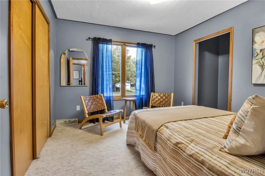 2nd floor bedroom number 1