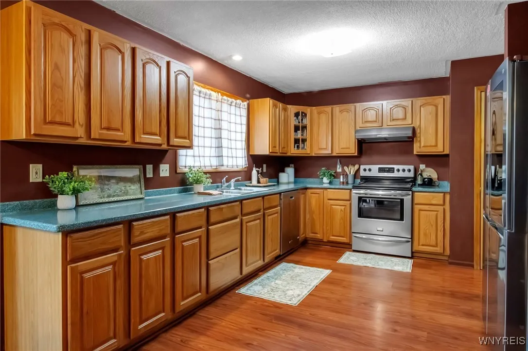 55 Allendale Road, West Seneca, New York 14224, West Seneca, New York 14224, 3 Bedrooms Bedrooms, 12 Rooms Rooms,2 BathroomsBathrooms,Residential,For Sale,55 Allendale Road, West Seneca, New York 14224,0,B1643160