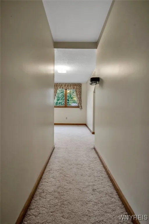 Enter your massive walk in closet