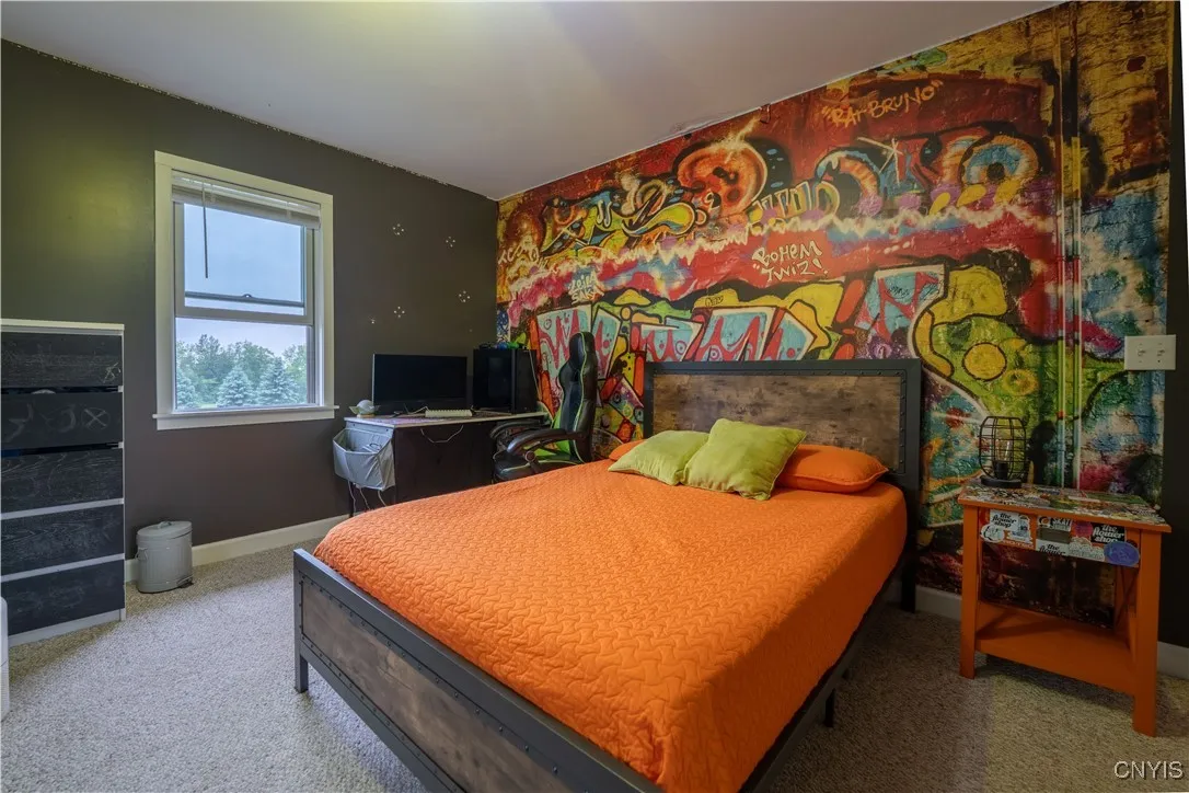 3871 Skyline Drive, Kirkland, New York 13323, Kirkland, New York 13323, 3 Bedrooms Bedrooms, 7 Rooms Rooms,2 BathroomsBathrooms,Residential,For Sale,3871 Skyline Drive, Kirkland, New York 13323,0,S1642996