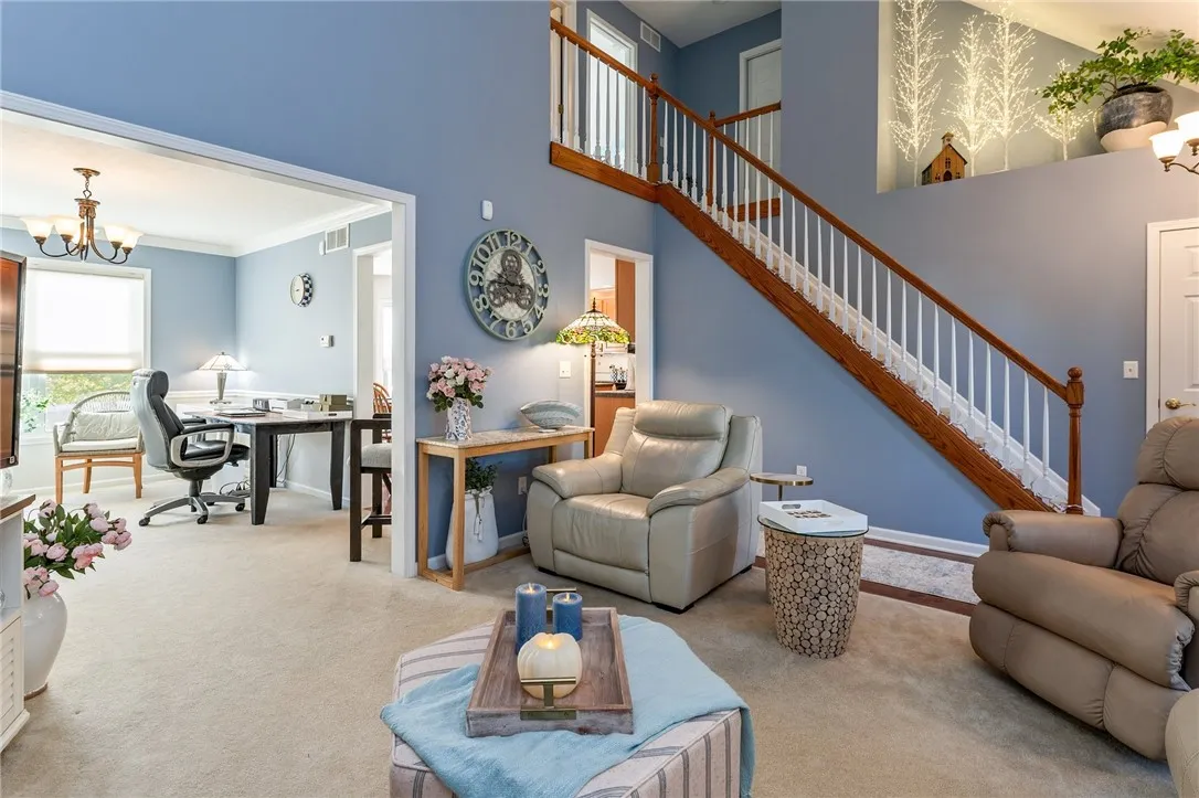 98 Pollet Place, Greece, New York 14626, Greece, New York 14626, 3 Bedrooms Bedrooms, 6 Rooms Rooms,2 BathroomsBathrooms,Residential,For Sale,98 Pollet Place, Greece, New York 14626,0,R1641459