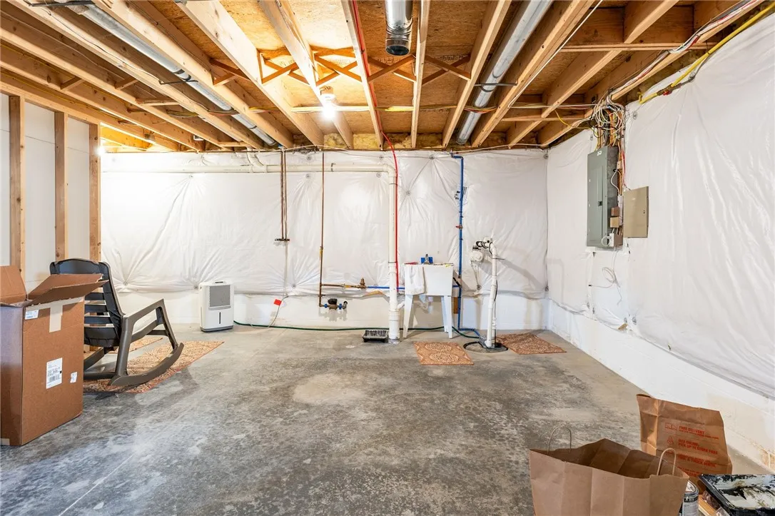 98 Pollet Place, Greece, New York 14626, Greece, New York 14626, 3 Bedrooms Bedrooms, 6 Rooms Rooms,2 BathroomsBathrooms,Residential,For Sale,98 Pollet Place, Greece, New York 14626,0,R1641459