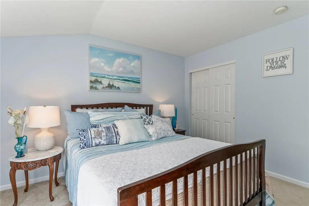 2nd Floor bedroom 2