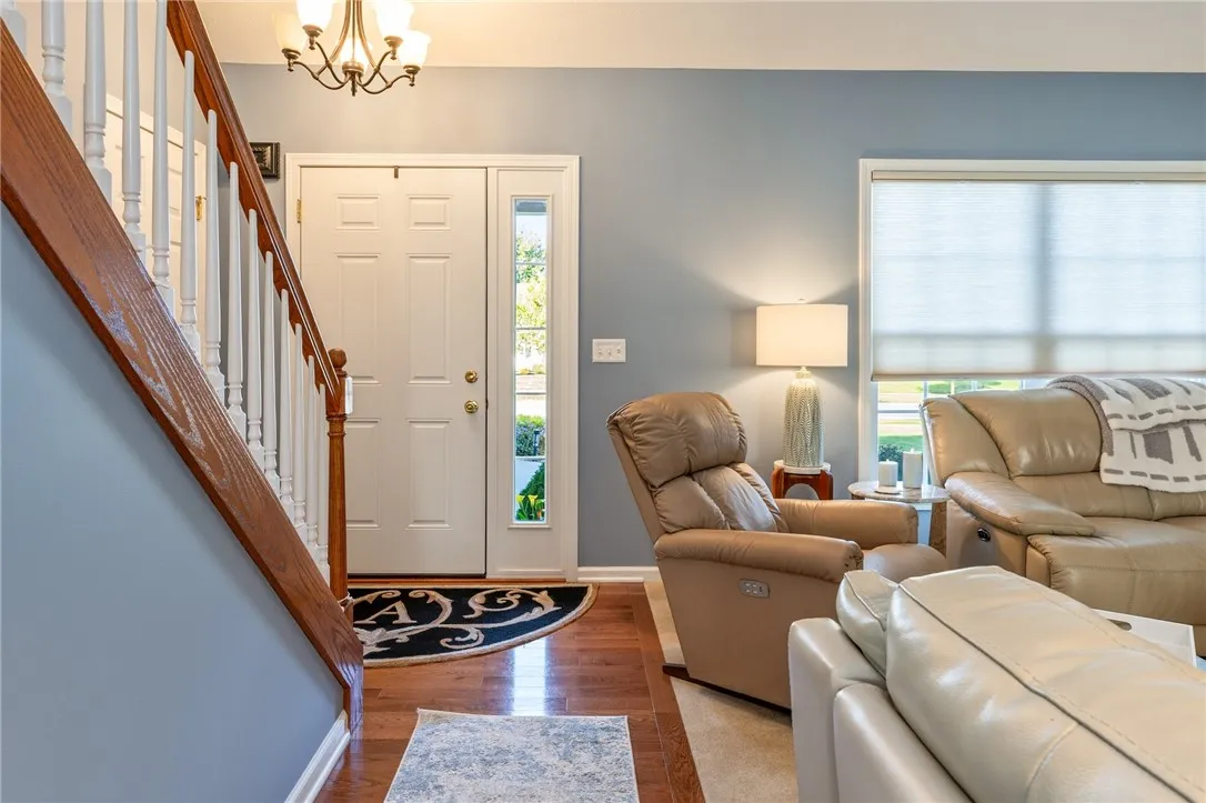 Entry Way