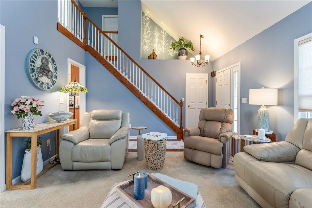 98 Pollet Place, Greece, New York 14626, Greece, New York 14626, 3 Bedrooms Bedrooms, 6 Rooms Rooms,2 BathroomsBathrooms,Residential,For Sale,98 Pollet Place, Greece, New York 14626,0,R1641459
