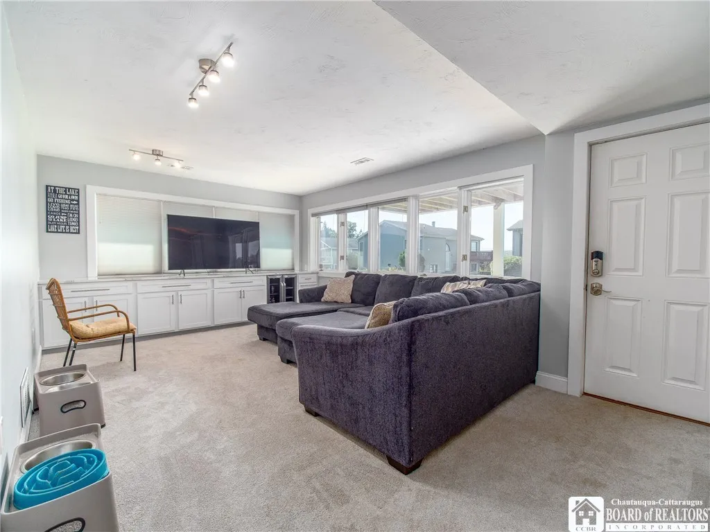 21 West Wind Drive, Ellery, New York 14728, Ellery, New York 14728, 4 Bedrooms Bedrooms, 7 Rooms Rooms,3 BathroomsBathrooms,Residential,For Sale,21 West Wind Drive, Ellery, New York 14728,0,R1643070