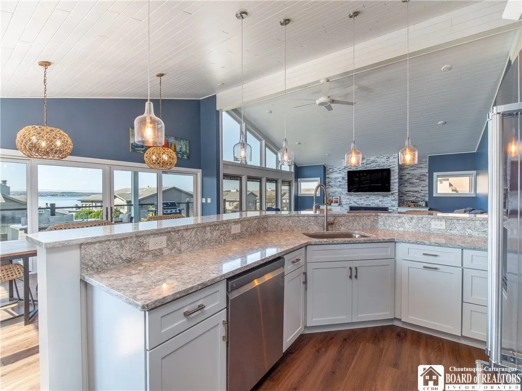 21 West Wind Drive, Ellery, New York 14728, Ellery, New York 14728, 4 Bedrooms Bedrooms, 7 Rooms Rooms,3 BathroomsBathrooms,Residential,For Sale,21 West Wind Drive, Ellery, New York 14728,0,R1643070