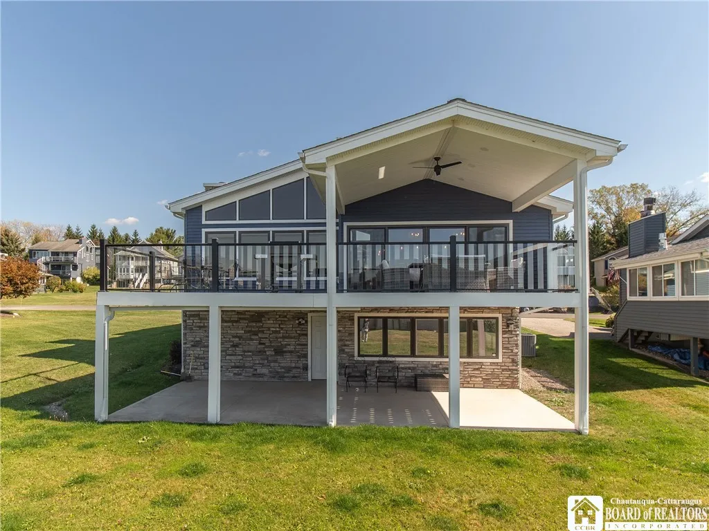 21 West Wind Drive, Ellery, New York 14728, Ellery, New York 14728, 4 Bedrooms Bedrooms, 7 Rooms Rooms,3 BathroomsBathrooms,Residential,For Sale,21 West Wind Drive, Ellery, New York 14728,0,R1643070