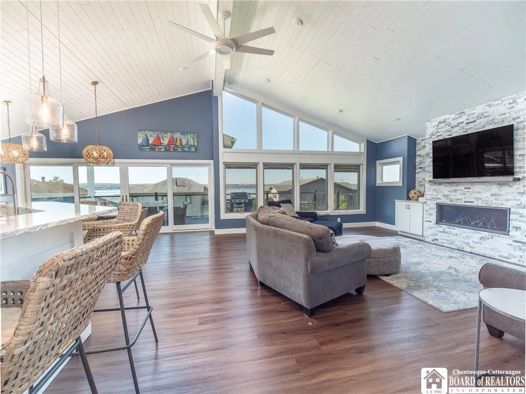 21 West Wind Drive, Ellery, New York 14728, Ellery, New York 14728, 4 Bedrooms Bedrooms, 7 Rooms Rooms,3 BathroomsBathrooms,Residential,For Sale,21 West Wind Drive, Ellery, New York 14728,0,R1643070