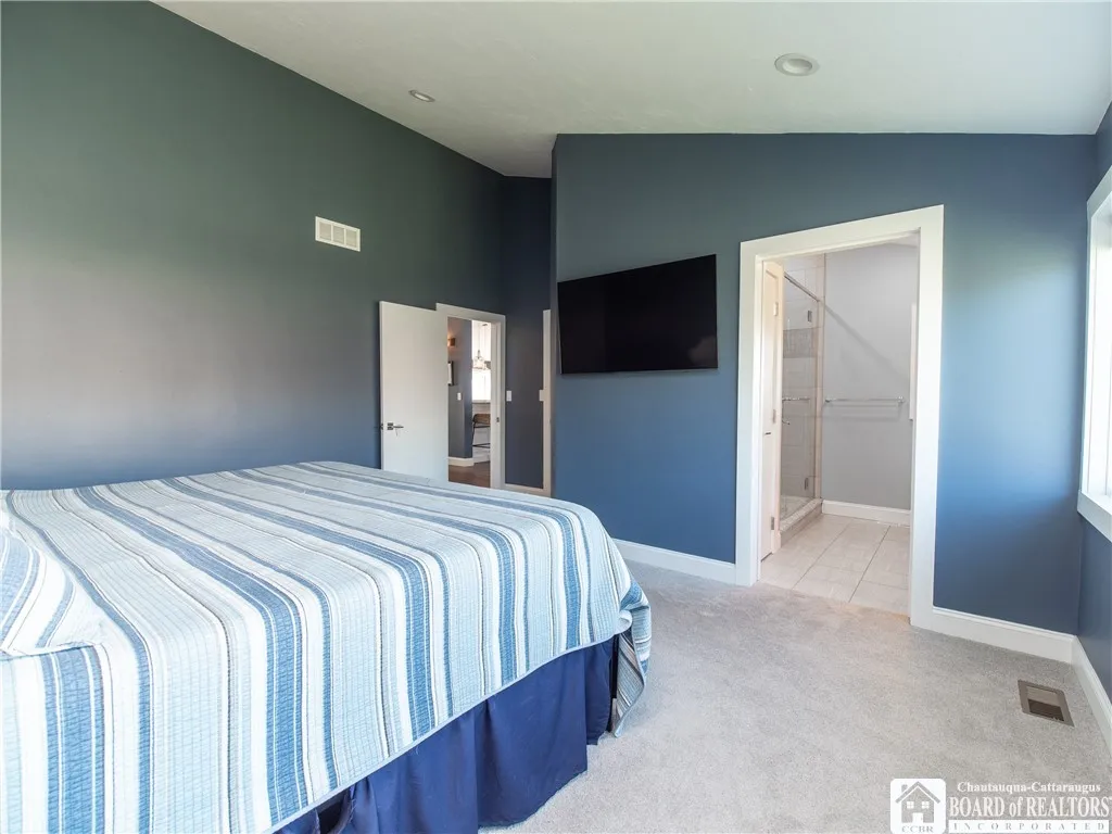 21 West Wind Drive, Ellery, New York 14728, Ellery, New York 14728, 4 Bedrooms Bedrooms, 7 Rooms Rooms,3 BathroomsBathrooms,Residential,For Sale,21 West Wind Drive, Ellery, New York 14728,0,R1643070