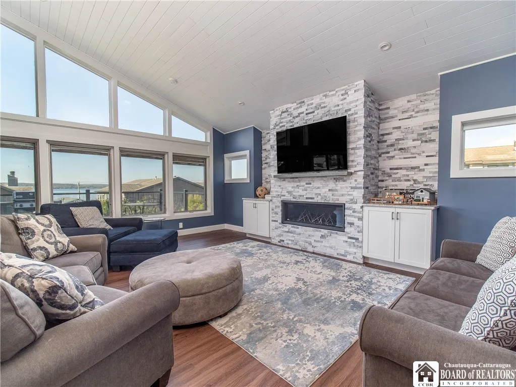 21 West Wind Drive, Ellery, New York 14728, Ellery, New York 14728, 4 Bedrooms Bedrooms, 7 Rooms Rooms,3 BathroomsBathrooms,Residential,For Sale,21 West Wind Drive, Ellery, New York 14728,0,R1643070