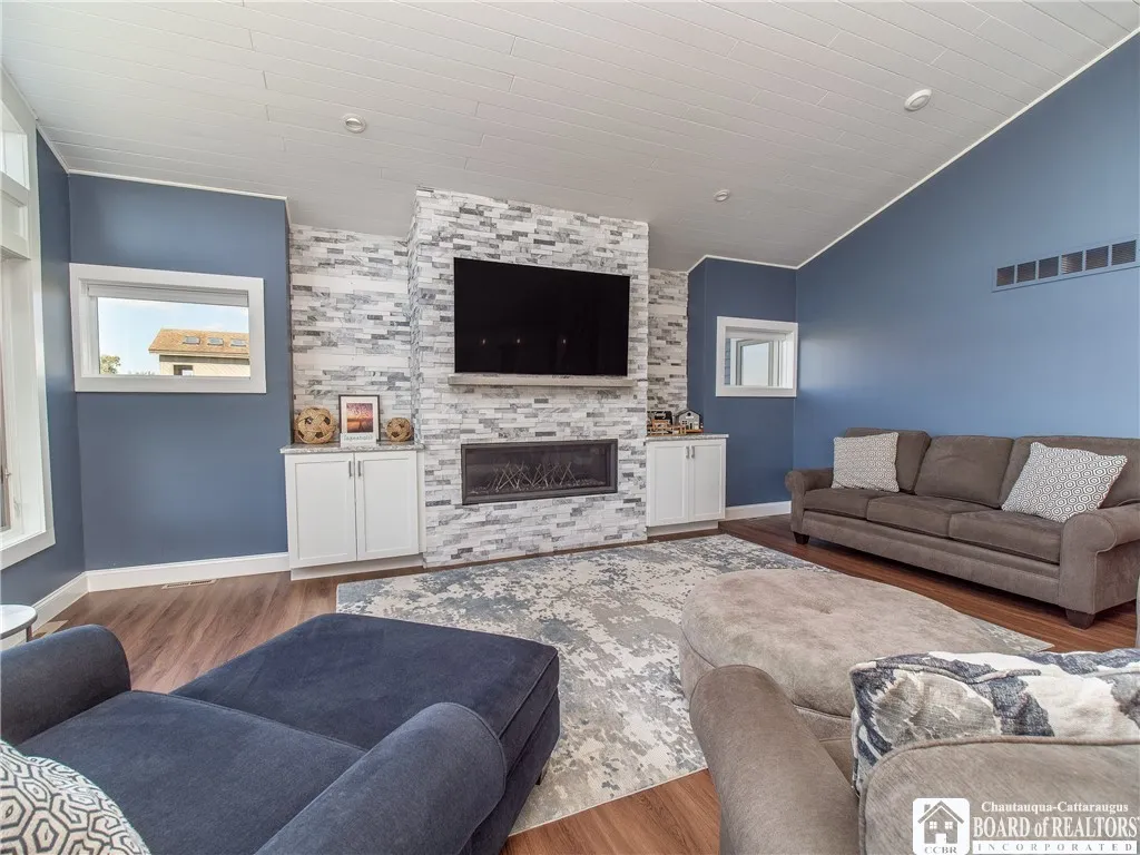21 West Wind Drive, Ellery, New York 14728, Ellery, New York 14728, 4 Bedrooms Bedrooms, 7 Rooms Rooms,3 BathroomsBathrooms,Residential,For Sale,21 West Wind Drive, Ellery, New York 14728,0,R1643070