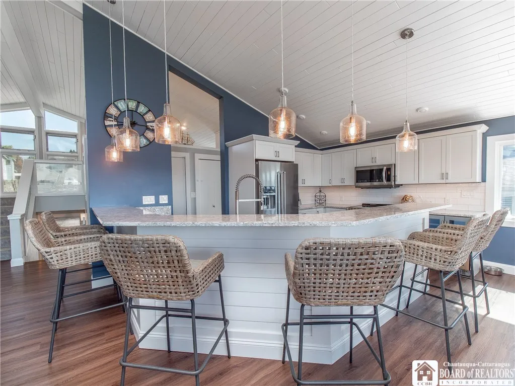 21 West Wind Drive, Ellery, New York 14728, Ellery, New York 14728, 4 Bedrooms Bedrooms, 7 Rooms Rooms,3 BathroomsBathrooms,Residential,For Sale,21 West Wind Drive, Ellery, New York 14728,0,R1643070