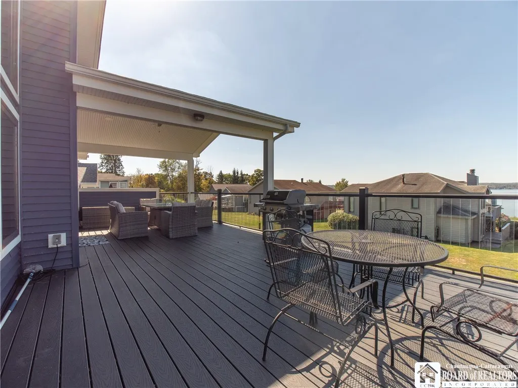 21 West Wind Drive, Ellery, New York 14728, Ellery, New York 14728, 4 Bedrooms Bedrooms, 7 Rooms Rooms,3 BathroomsBathrooms,Residential,For Sale,21 West Wind Drive, Ellery, New York 14728,0,R1643070