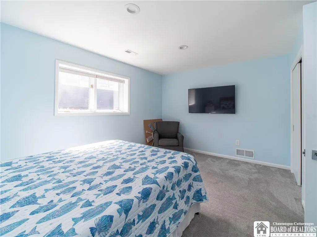 21 West Wind Drive, Ellery, New York 14728, Ellery, New York 14728, 4 Bedrooms Bedrooms, 7 Rooms Rooms,3 BathroomsBathrooms,Residential,For Sale,21 West Wind Drive, Ellery, New York 14728,0,R1643070