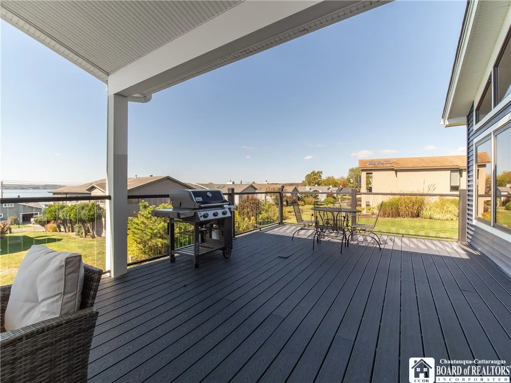 21 West Wind Drive, Ellery, New York 14728, Ellery, New York 14728, 4 Bedrooms Bedrooms, 7 Rooms Rooms,3 BathroomsBathrooms,Residential,For Sale,21 West Wind Drive, Ellery, New York 14728,0,R1643070