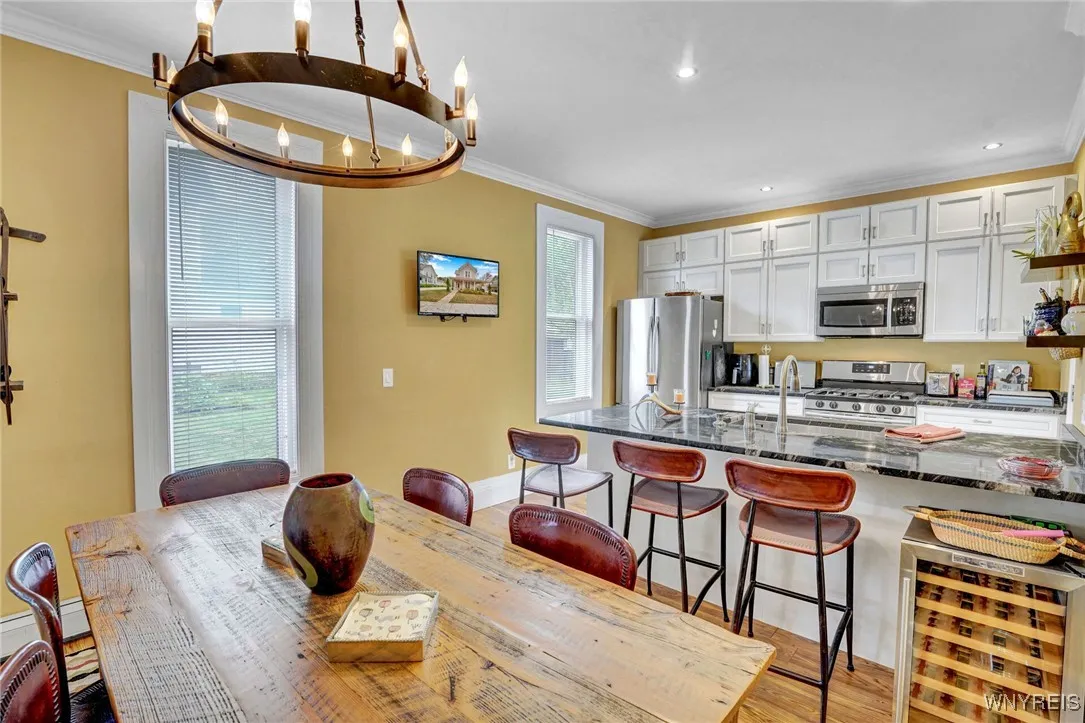 21 Elizabeth Street, Ellicottville, New York 14731, Ellicottville, New York 14731, 2 Bedrooms Bedrooms, 8 Rooms Rooms,2 BathroomsBathrooms,Residential,For Sale,21 Elizabeth Street, Ellicottville, New York 14731,0,B1642155