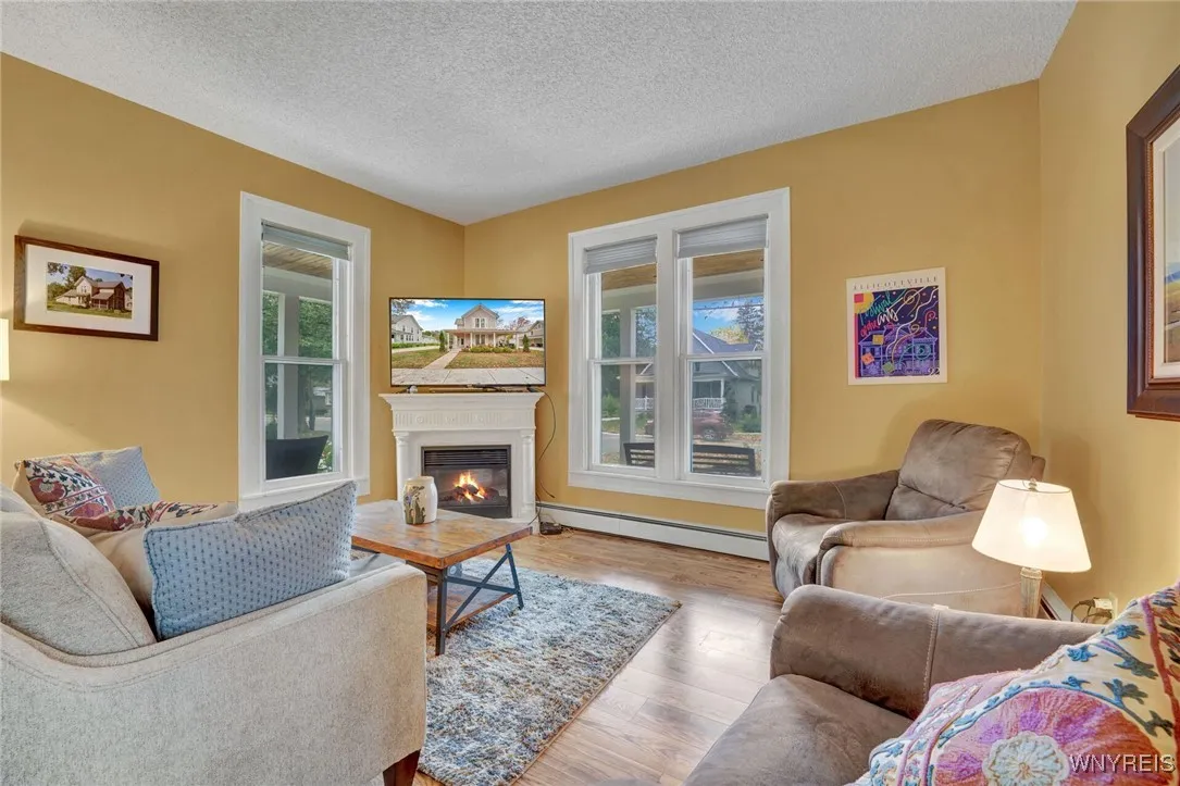 21 Elizabeth Street, Ellicottville, New York 14731, Ellicottville, New York 14731, 2 Bedrooms Bedrooms, 8 Rooms Rooms,2 BathroomsBathrooms,Residential,For Sale,21 Elizabeth Street, Ellicottville, New York 14731,0,B1642155