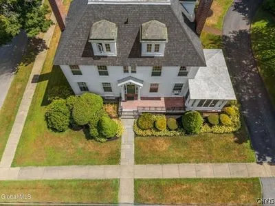 400 South Melcher Street, Johnstown, New York 1209, Johnstown, New York 12095, 6 Bedrooms Bedrooms, 13 Rooms Rooms,3 BathroomsBathrooms,Residential,For Sale,400 South Melcher Street, Johnstown, New York 1209,0,S1643596