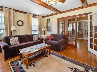 400 South Melcher Street, Johnstown, New York 1209, Johnstown, New York 12095, 6 Bedrooms Bedrooms, 13 Rooms Rooms,3 BathroomsBathrooms,Residential,For Sale,400 South Melcher Street, Johnstown, New York 1209,0,S1643596