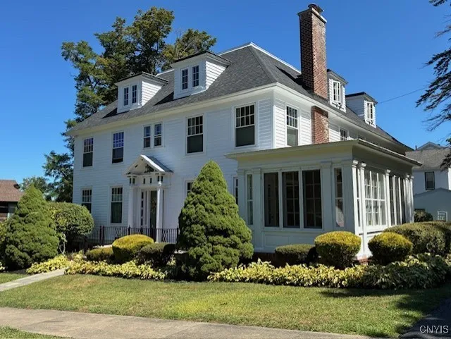 400 South Melcher Street, Johnstown, New York 1209, Johnstown, New York 12095, 6 Bedrooms Bedrooms, 13 Rooms Rooms,3 BathroomsBathrooms,Residential,For Sale,400 South Melcher Street, Johnstown, New York 1209,0,S1643596